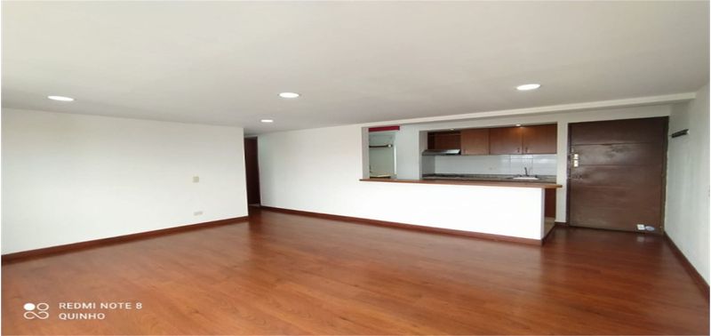 Apartamento en Venta en Bogotá, D.C., Gran Granada-0