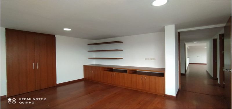 Apartamento en Venta en Bogotá, D.C., Gran Granada-3