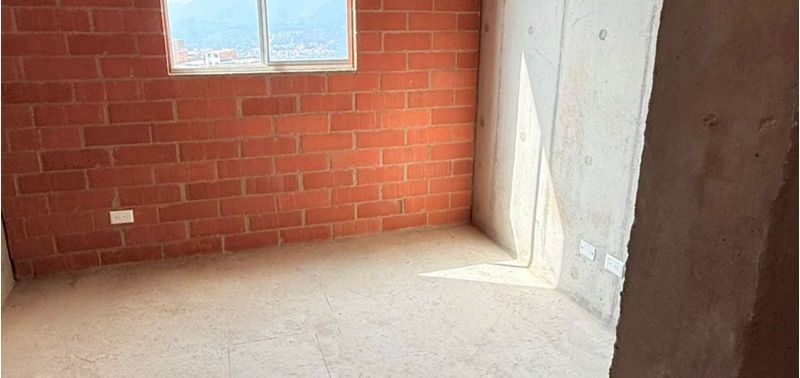 Apartamento en Venta en Medellín, Ferrini-3