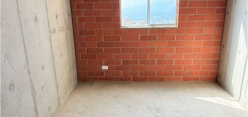 Apartamento en Venta en Medellín, Ferrini-4