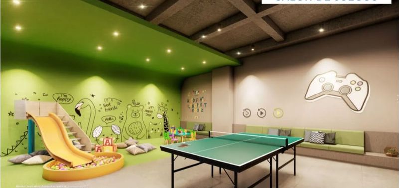 Apartamento en Venta en Medellín, Ferrini-8