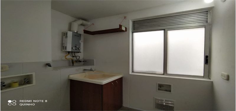 Apartamento en Venta en Bogotá, D.C., Gran Granada-18