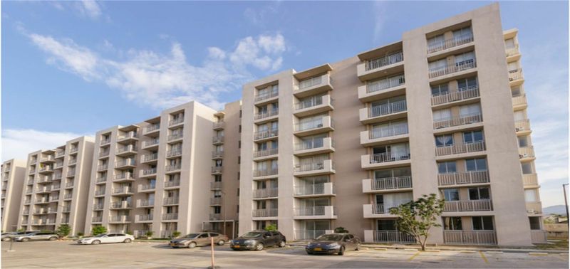 Apartamento en Venta en Santa Marta, TORRES DEL PARQUE