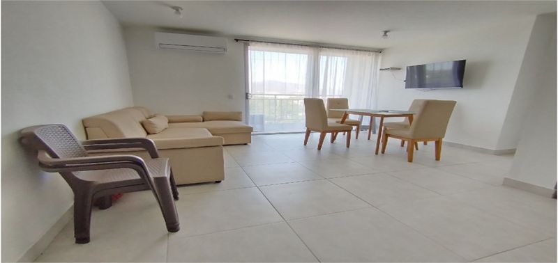 Apartamento en Venta en Santa Marta, TORRES DEL PARQUE-0