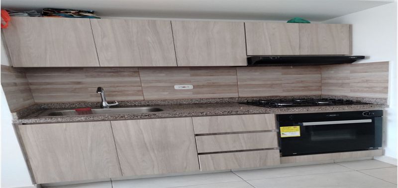 Apartamento en Venta en Santa Marta, TORRES DEL PARQUE-3