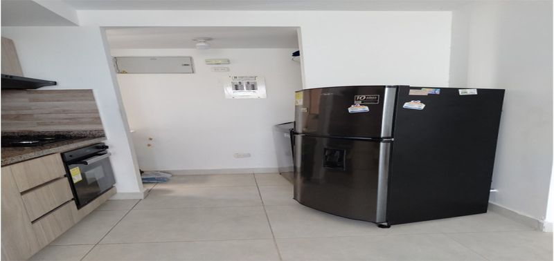 Apartamento en Venta en Santa Marta, TORRES DEL PARQUE-4