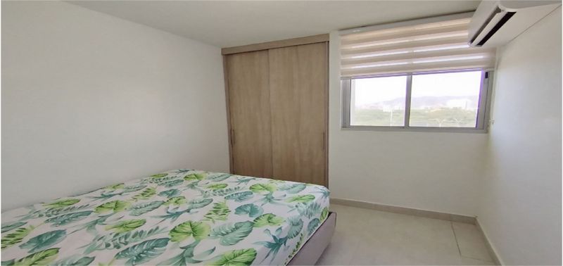 Apartamento en Venta en Santa Marta, TORRES DEL PARQUE-5