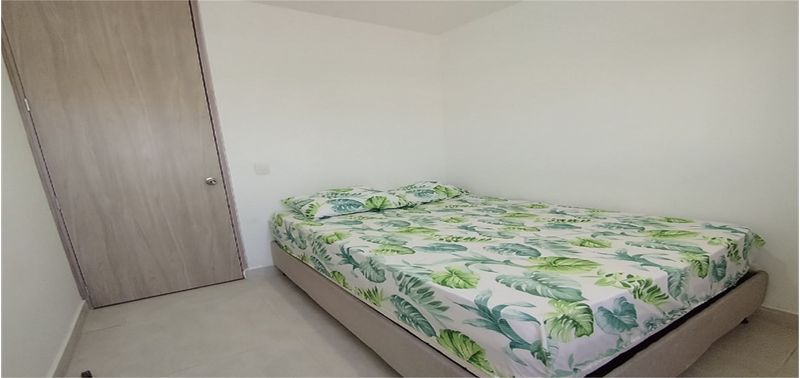 Apartamento en Venta en Santa Marta, TORRES DEL PARQUE-6