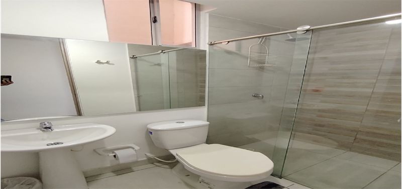 Apartamento en Venta en Santa Marta, TORRES DEL PARQUE-7