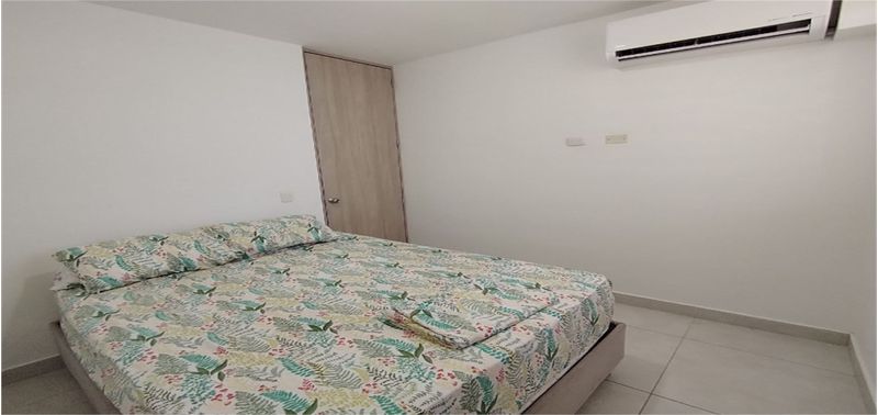 Apartamento en Venta en Santa Marta, TORRES DEL PARQUE-8