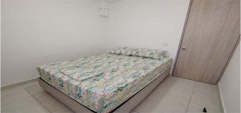 Apartamento en Venta en Santa Marta, TORRES DEL PARQUE-9