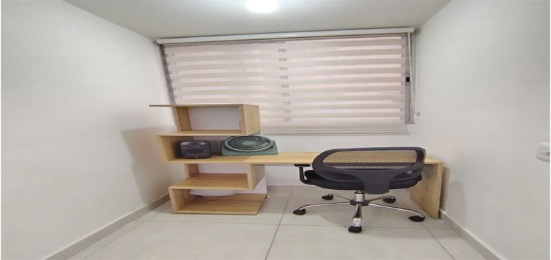 Apartamento en Venta en Santa Marta, TORRES DEL PARQUE-10