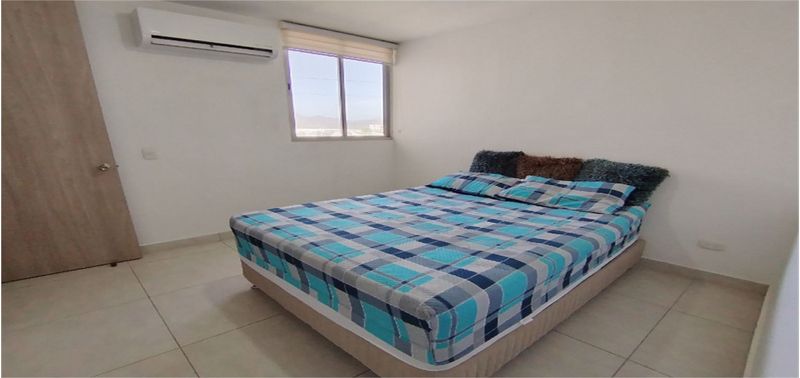 Apartamento en Venta en Santa Marta, TORRES DEL PARQUE-11