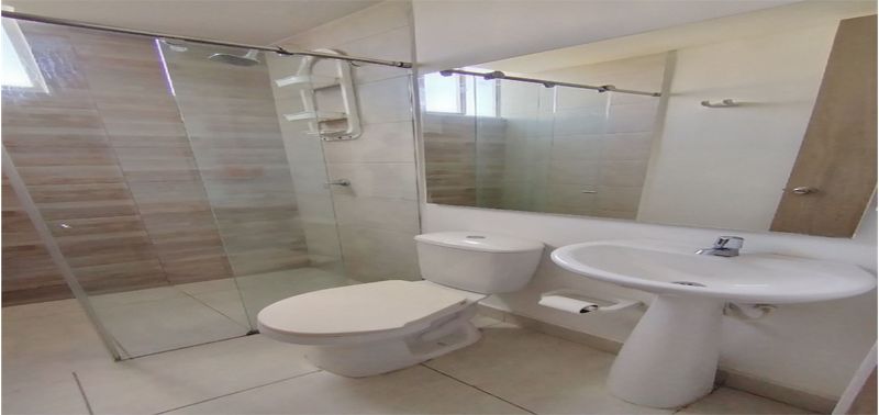 Apartamento en Venta en Santa Marta, TORRES DEL PARQUE-13