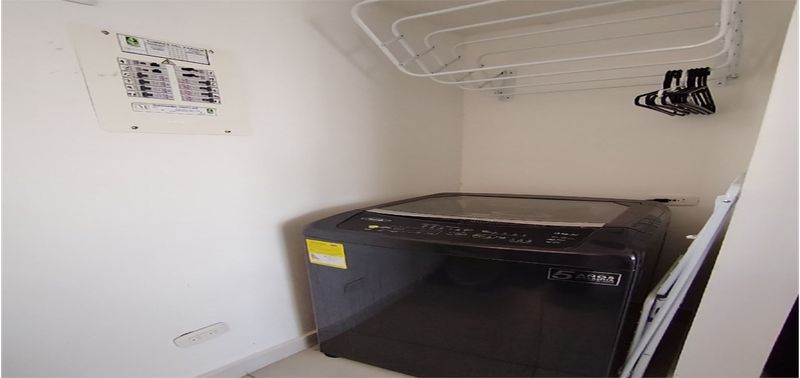 Apartamento en Venta en Santa Marta, TORRES DEL PARQUE-15