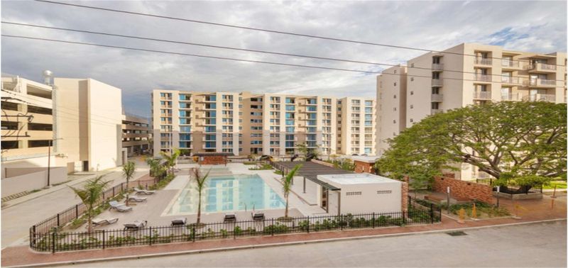 Apartamento en Venta en Santa Marta, TORRES DEL PARQUE-16