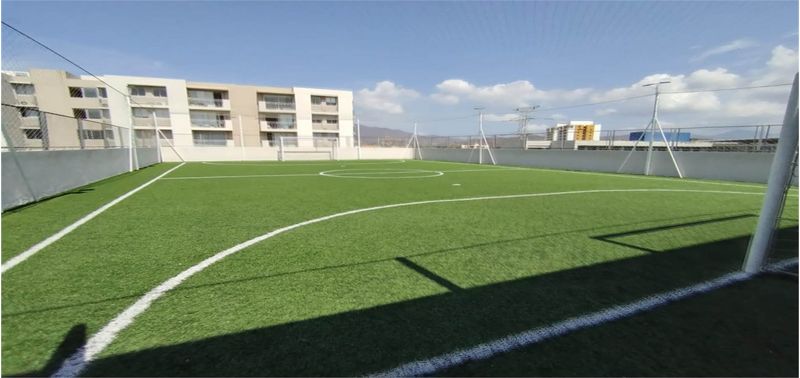 Apartamento en Venta en Santa Marta, TORRES DEL PARQUE-18