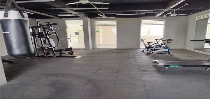 Apartamento en Venta en Santa Marta, TORRES DEL PARQUE-20