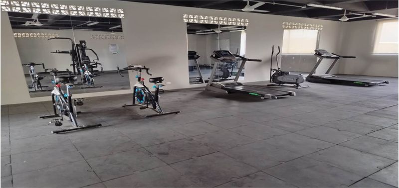 Apartamento en Venta en Santa Marta, TORRES DEL PARQUE-22