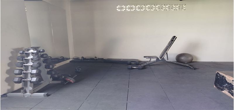 Apartamento en Venta en Santa Marta, TORRES DEL PARQUE-23