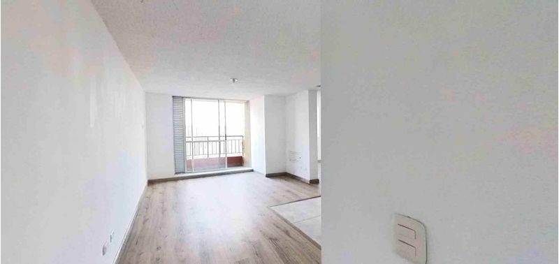 Apartamento en Venta en Bogotá, D.C., bosconia