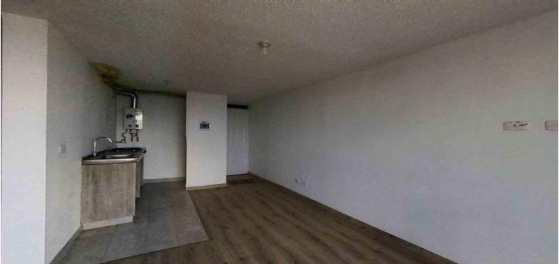 Apartamento en Venta en Bogotá, D.C., bosconia-1