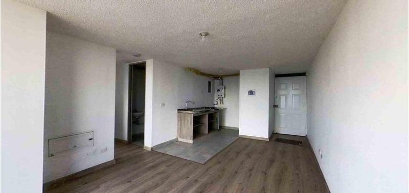 Apartamento en Venta en Bogotá, D.C., bosconia-2