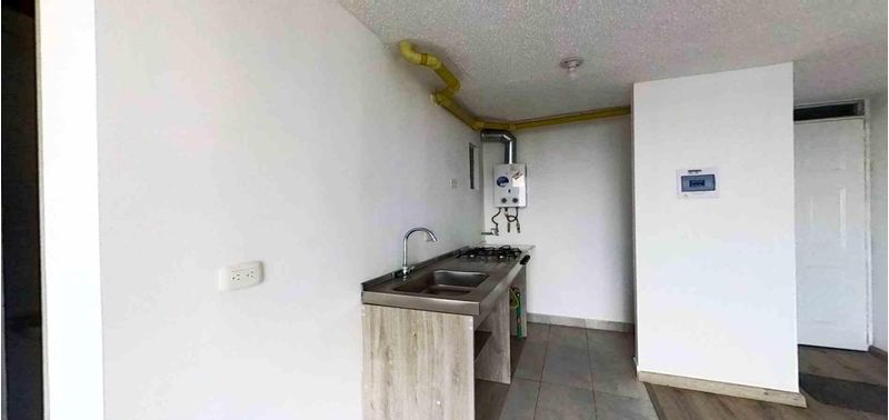 Apartamento en Venta en Bogotá, D.C., bosconia-7