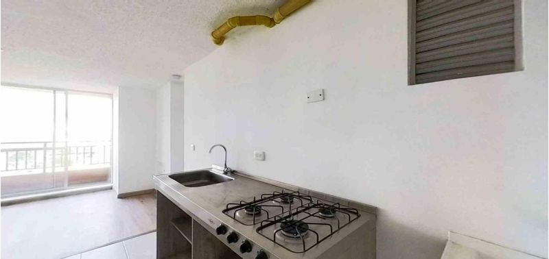Apartamento en Venta en Bogotá, D.C., bosconia-8