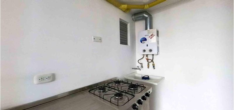 Apartamento en Venta en Bogotá, D.C., bosconia-9
