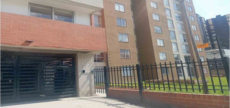 Apartamento en Venta en Bogotá, D.C., bosconia-13