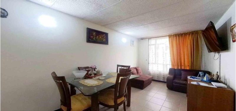 Apartamento en Venta en Bogotá, D.C., Las Delicias