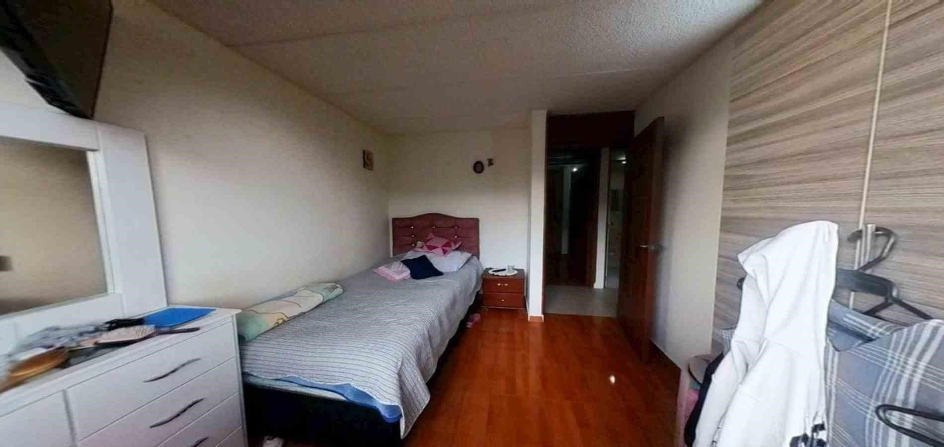 Apartamento en Venta en Bogotá, D.C., Las Delicias-2