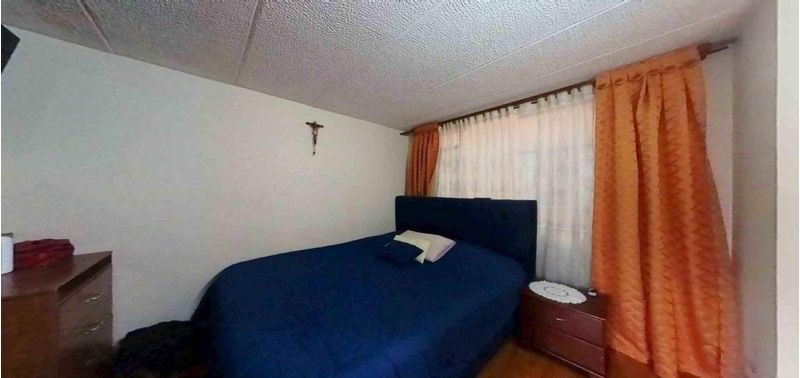 Apartamento en Venta en Bogotá, D.C., Las Delicias-4