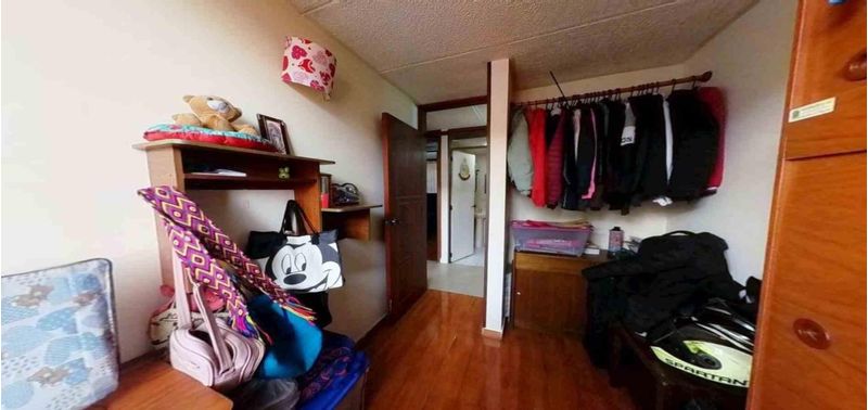 Apartamento en Venta en Bogotá, D.C., Las Delicias-5