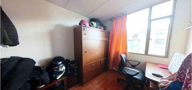 Apartamento en Venta en Bogotá, D.C., Las Delicias-6