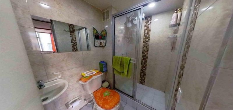 Apartamento en Venta en Bogotá, D.C., Las Delicias-9