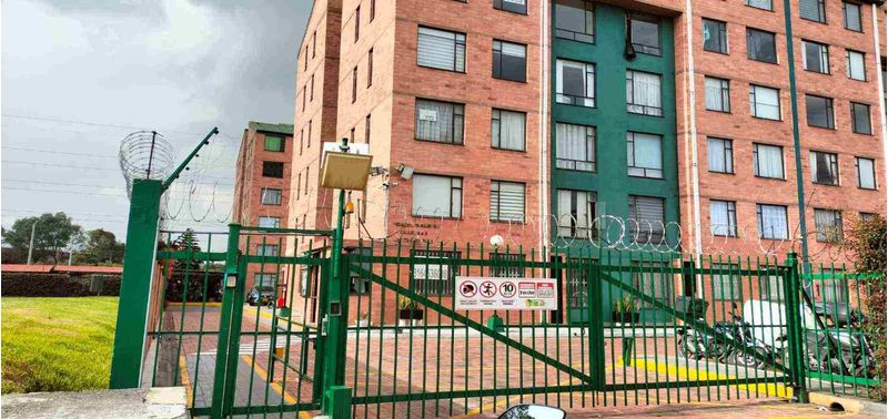 Apartamento en Venta en Bogotá, D.C., Las Delicias-13