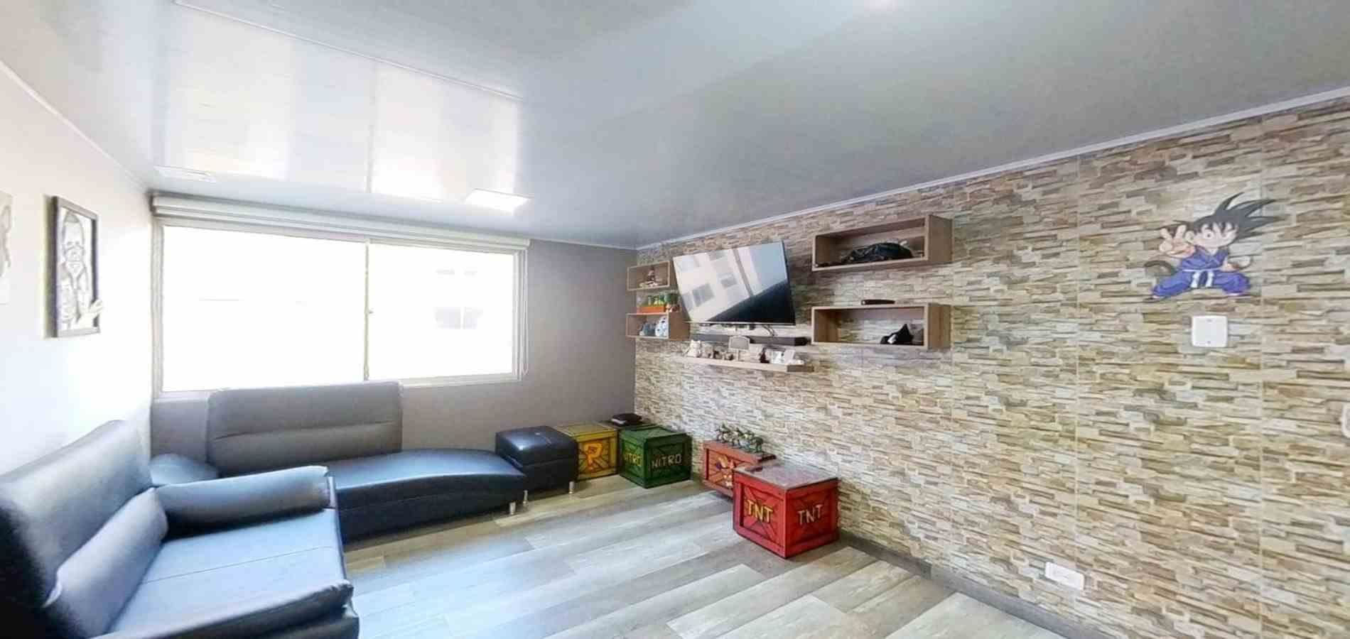 Apartamento en Venta en Bogotá, D.C., ciudad bolivar