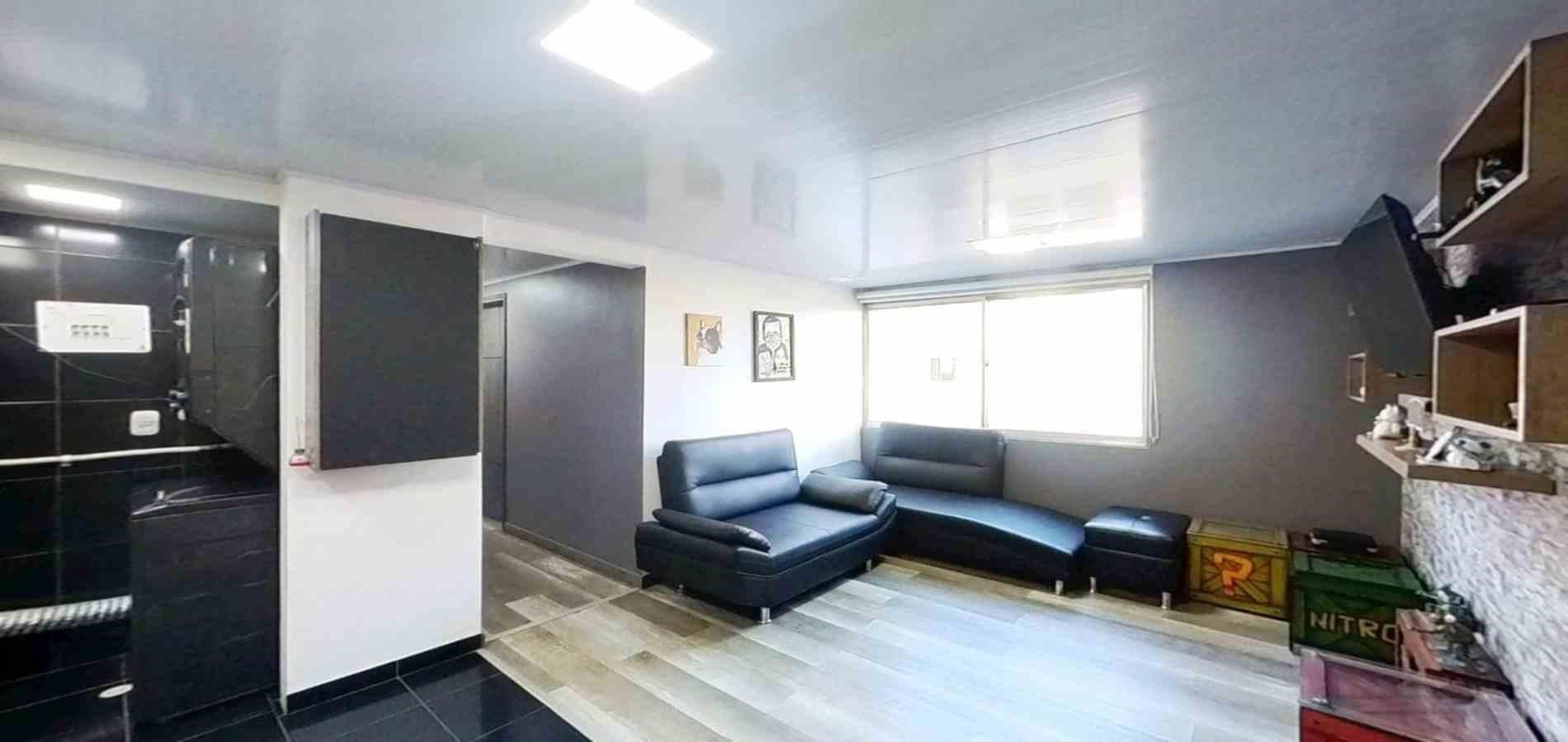 Apartamento en Venta en Bogotá, D.C., ciudad bolivar-0