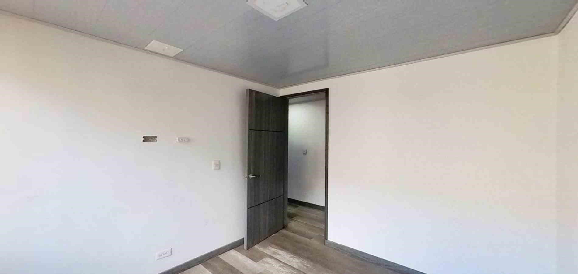 Apartamento en Venta en Bogotá, D.C., ciudad bolivar-2