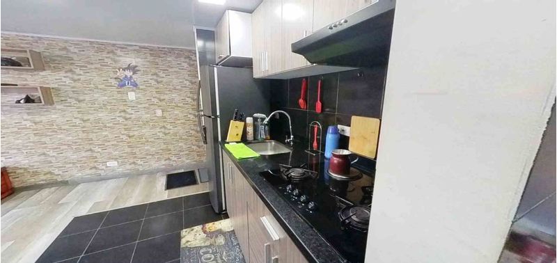 Apartamento en Venta en Bogotá, D.C., ciudad bolivar-6