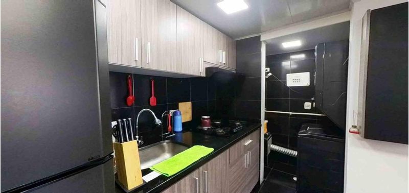 Apartamento en Venta en Bogotá, D.C., ciudad bolivar-7