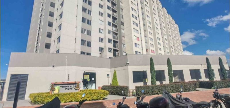 Apartamento en Venta en Bogotá, D.C., ciudad bolivar-9