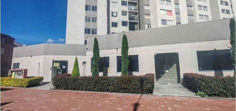 Apartamento en Venta en Bogotá, D.C., ciudad bolivar-10