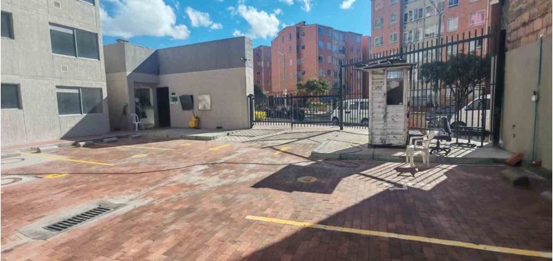 Apartamento en Venta en Bogotá, D.C., ciudad bolivar-11