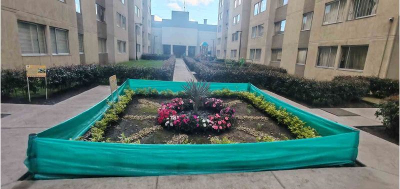 Apartamento en Venta en Bogotá, D.C., ciudad bolivar-12