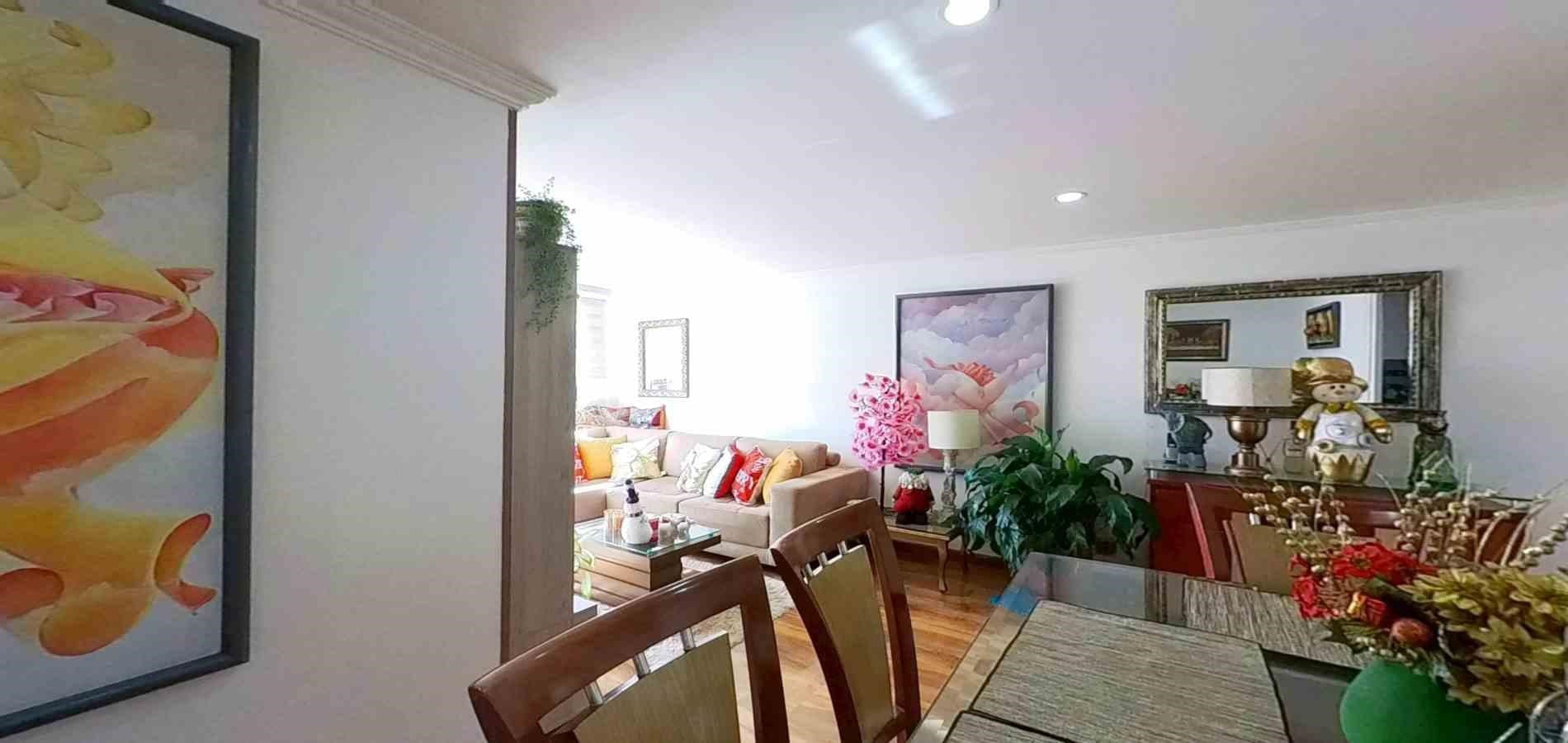 Apartamento en Venta en Bogotá, D.C., marsella