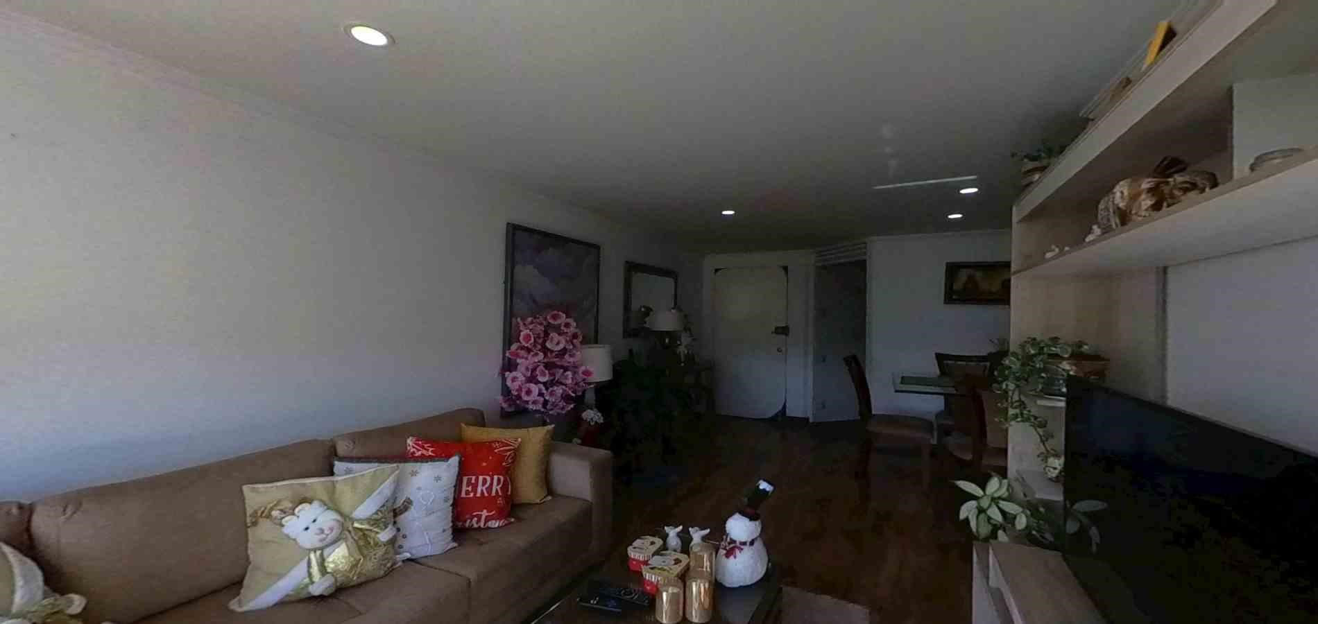 Apartamento en Venta en Bogotá, D.C., marsella-0