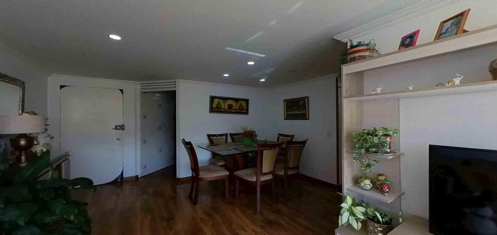 Apartamento en Venta en Bogotá, D.C., marsella-3